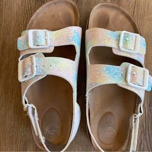 wonder nation sandals